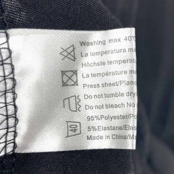 FISOUL Women's Off Shoulder Top Ruffle Sleeve Spaghetti Strap Halter Tops - Picture 4 of 8